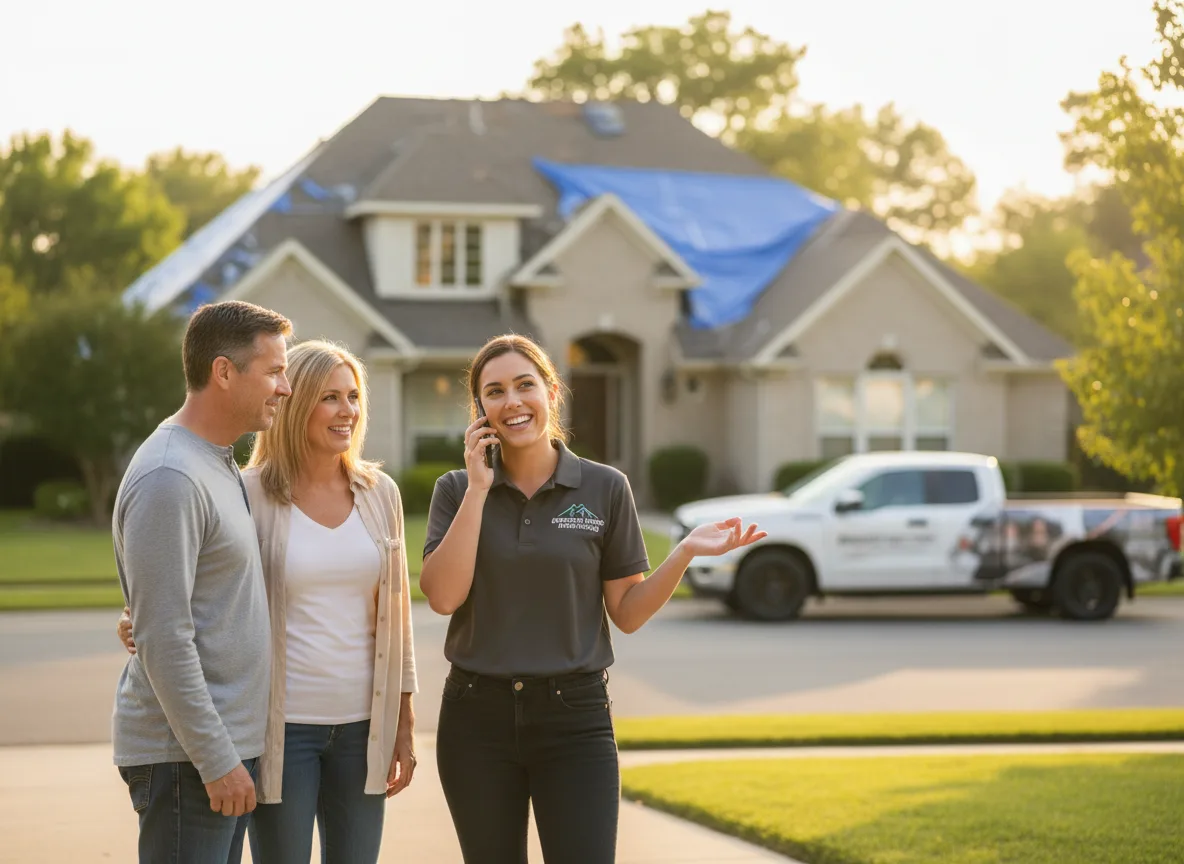 Emergency Roof Repair Dix, IL FAQs
